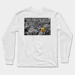 Wilting flower Long Sleeve T-Shirt